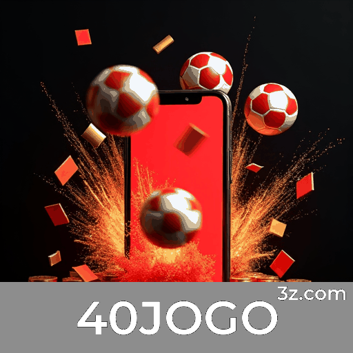 40JOGO: Experiência de Jogos de Cassino Luxuosa e Interativa