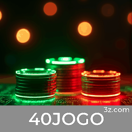 Sistema de Promoções Inteligentes 40JOGO: Experiência de Recompensa Personalizada