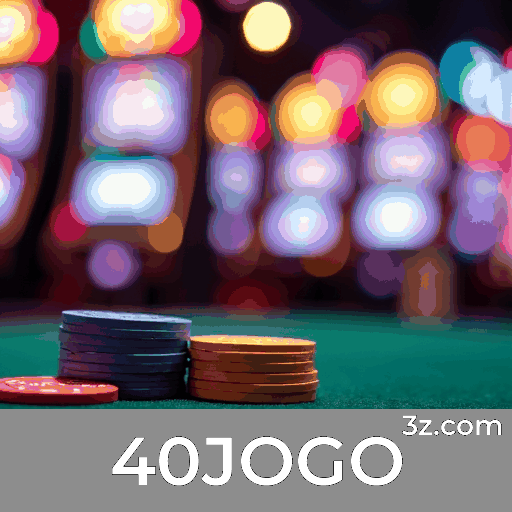 40JOGO: Seu Cassino Online Confiável e Seguro
