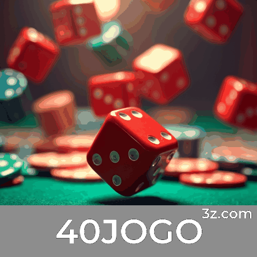 Universo de Jogos Extraordinários do 40JOGO: Diversão Sem Limites