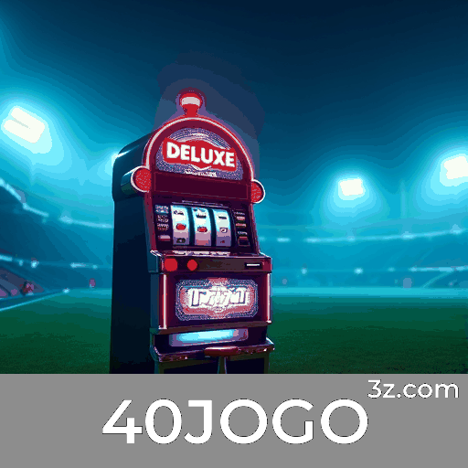 40JOGO: Seu Cassino Online Confiável e Seguro