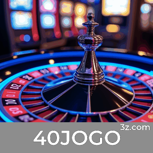 Universo de Jogos Extraordinários do 40JOGO: Diversão Sem Limites