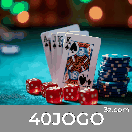 40JOGO: Seu Cassino Online Confiável e Seguro