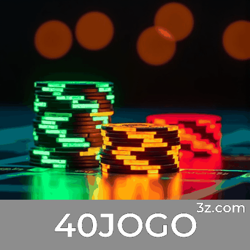 Profissionalismo em Apostas Esportivas Focado no Brasil com 40JOGO