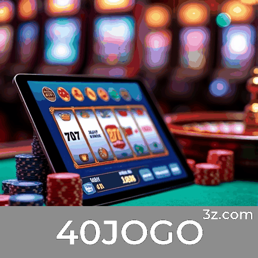 Sistema de Promoções Inteligentes 40JOGO: Experiência de Recompensa Personalizada