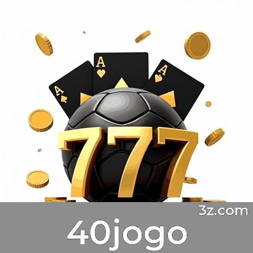 40jogo: Realismo e Emoção para Jogadores Brasileiros