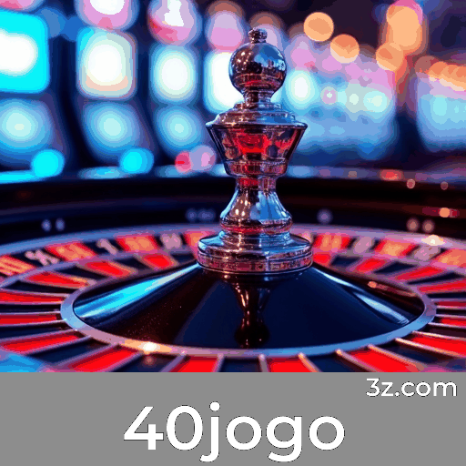 40jogo: Aposta Online Segura e Confiável
