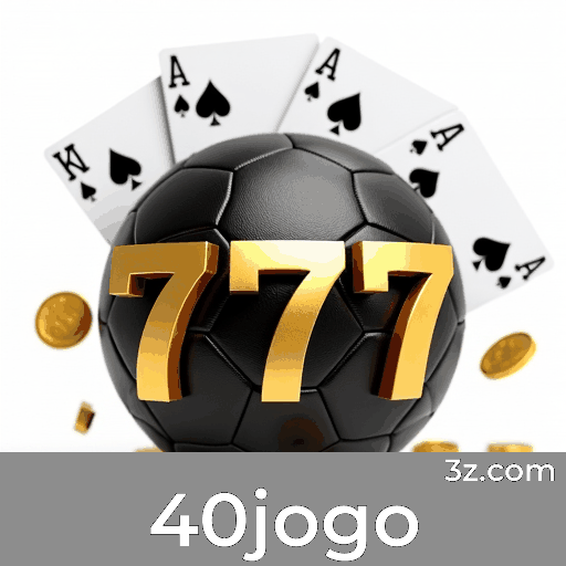 Aprenda com 40jogo: Estratégias de Jogos para o Sucesso